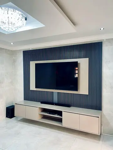 Tv unit