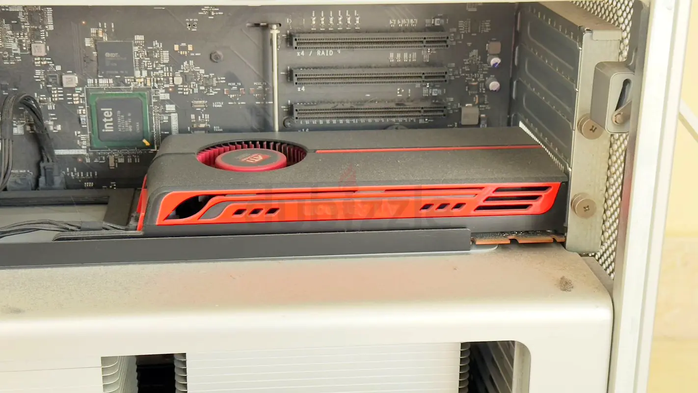 Mac Pro 5,1 ,32GB, 201063254492814210117