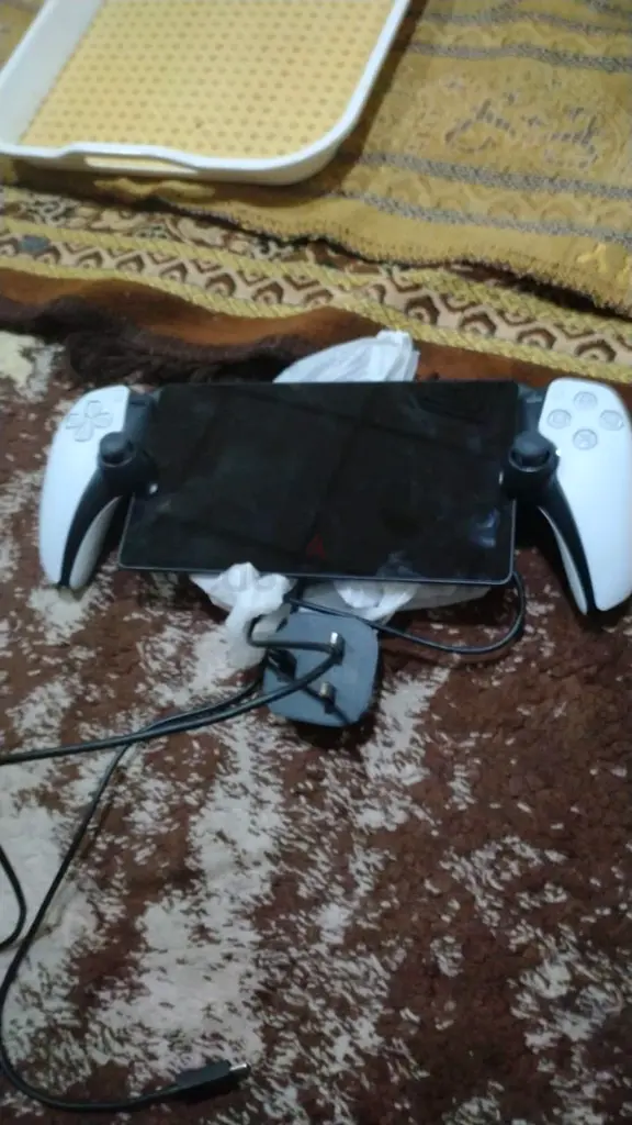 Gaming Controller Bundle - Perfect for PS5 Enthusiasts!  Without box