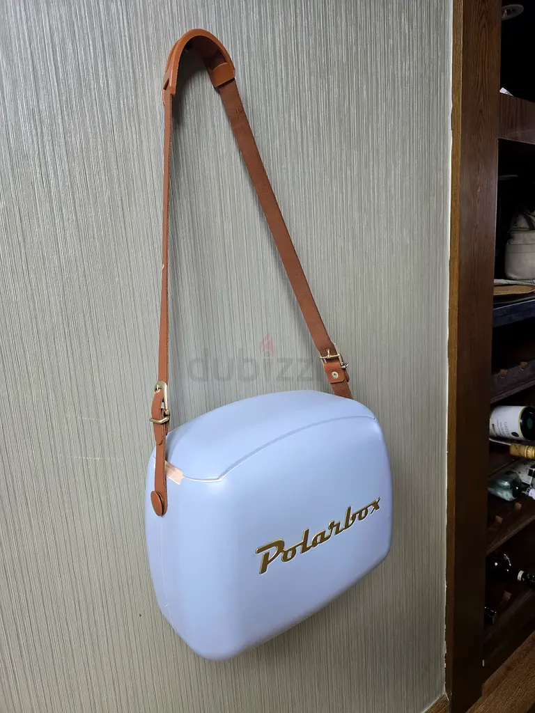 Polarbox 6 litres lunchbox63215374893697112