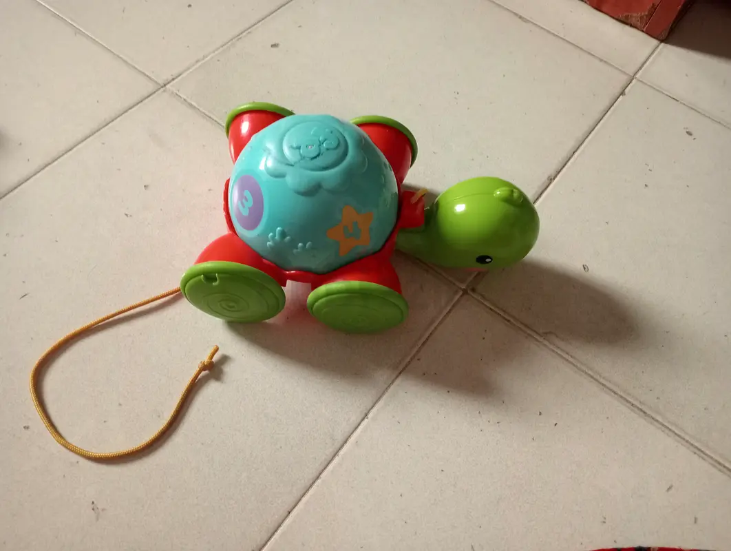 ألعاب الأطفال
