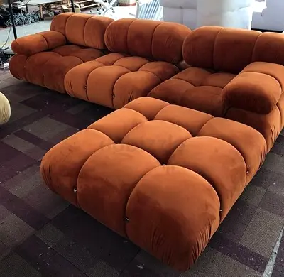 Modern sofa