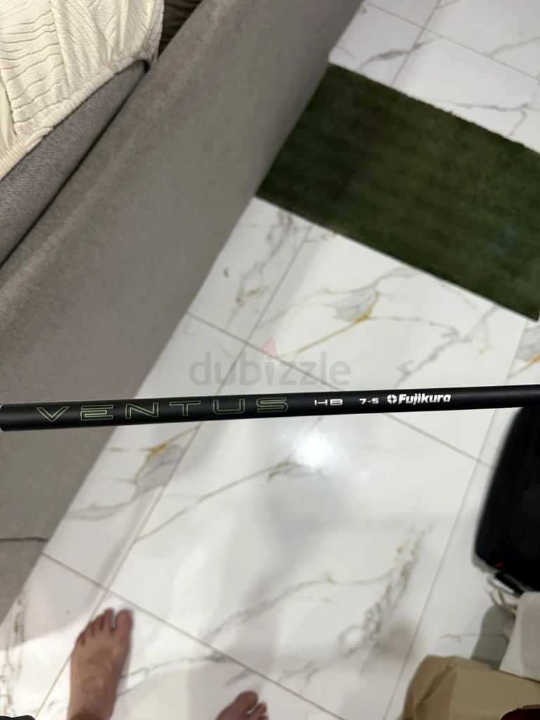 TaylorMade Golf Rescue Club - QI35 3 Rescue Perfect for All Skill Levels!63246242084097113