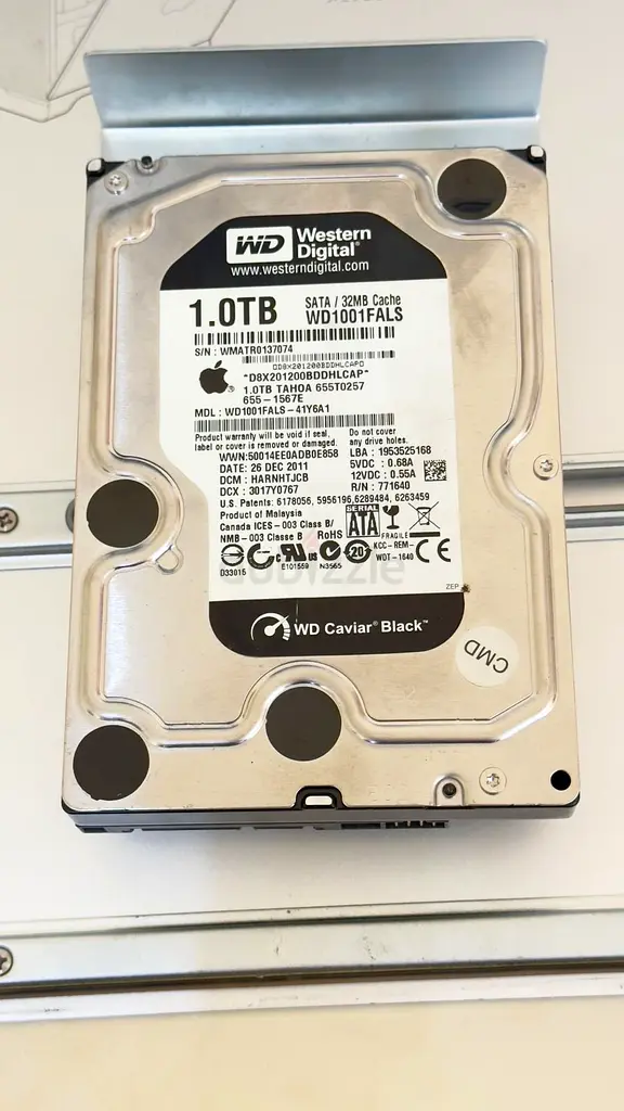Mac Pro 5,1 ,32GB, 201063254492814210119