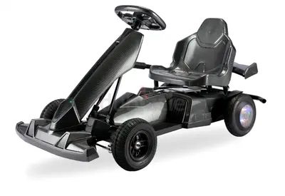 Wind Horse K1 Electric Bike - 1 Year Warranty