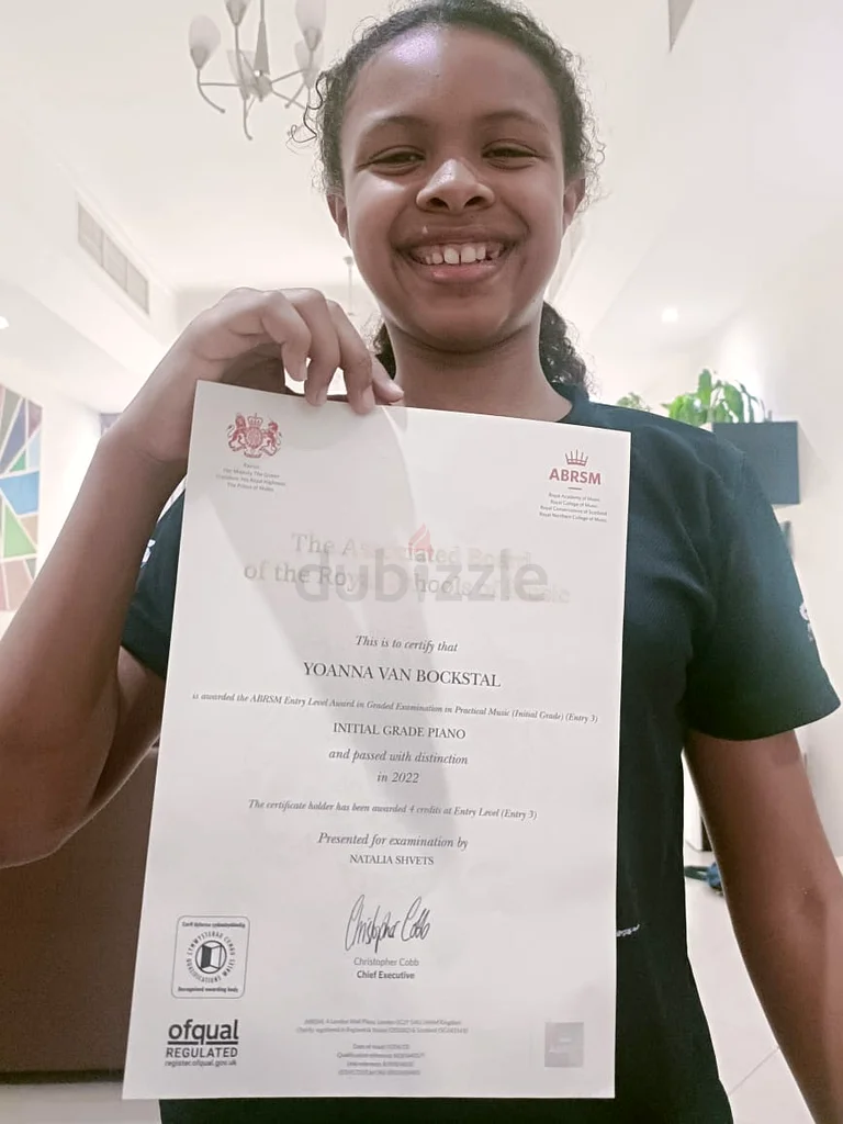 Piano class for kids and adults Trinity ABRSM exam preparation63221353733889114