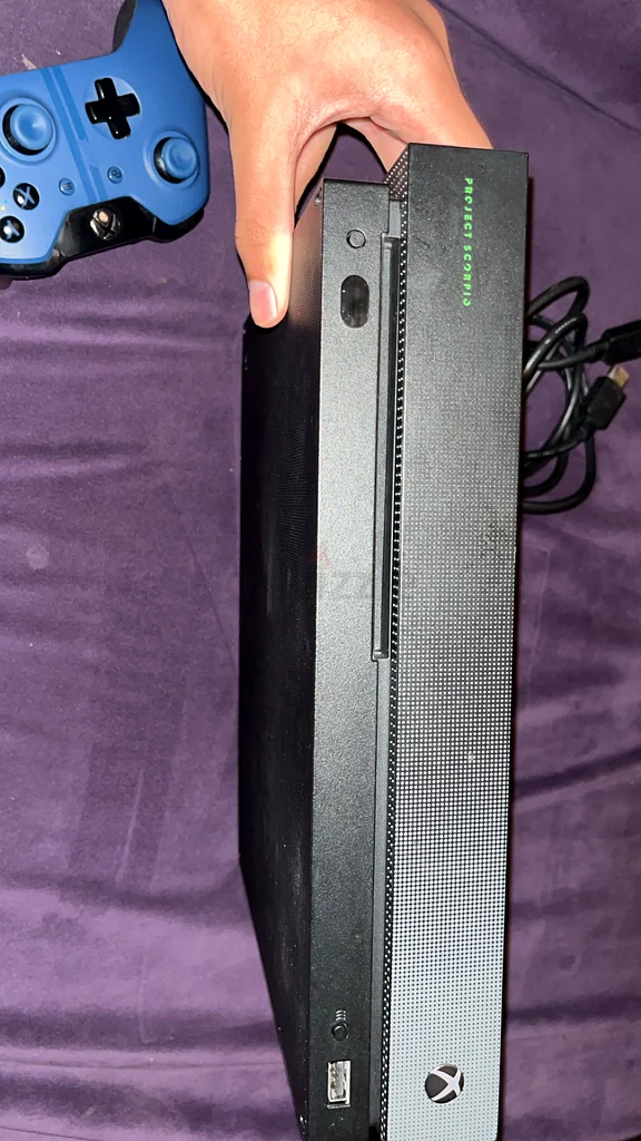 Xbox one x63228827002369113