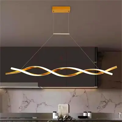 𝐋𝐚𝐭𝐞𝐬𝐭 𝐍𝐨𝐫𝐝𝐢𝐜 𝐌𝐨𝐝𝐞𝐫𝐧 𝐋𝐢𝐠𝐡𝐭 𝐋𝐮𝐱𝐮𝐫𝐲 𝐋𝐄𝐃 𝐂𝐡𝐚𝐧𝐝𝐞𝐥𝐢𝐞𝐫