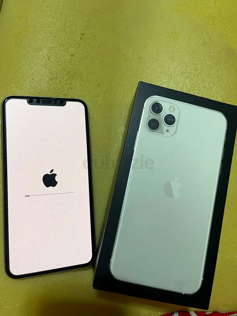 IPhone 11 Pro Max 64 GB