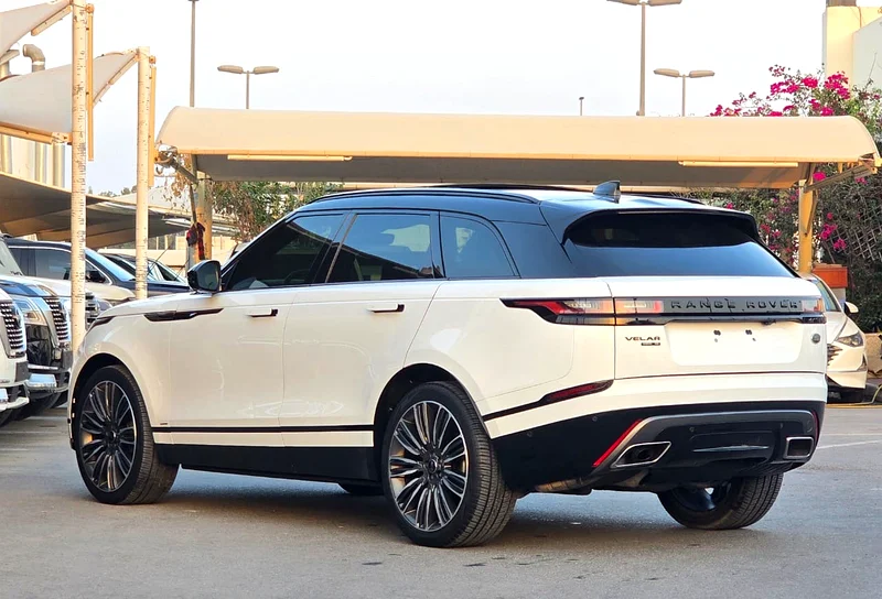 Range Rover Velar R Dynamic P300 HSE63159256454145111