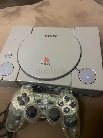 Ps1 made japan