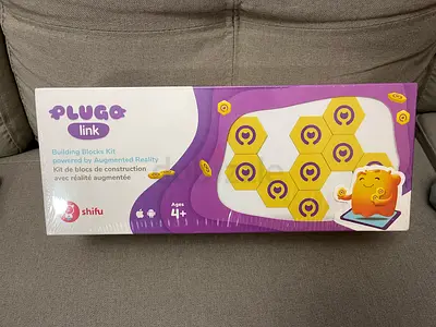 Activity Stem Toy