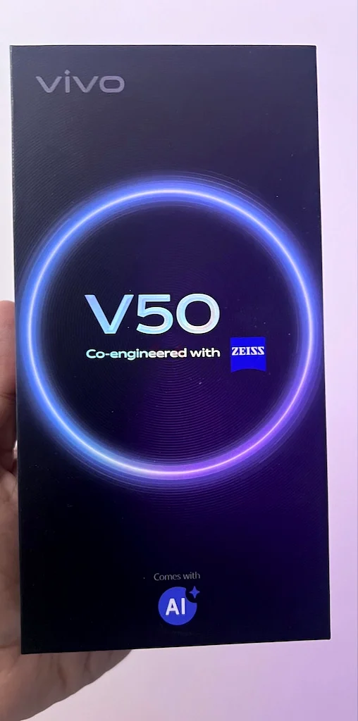 فايفو V50 لايت 5G 256 جيجابايت63180371238914112