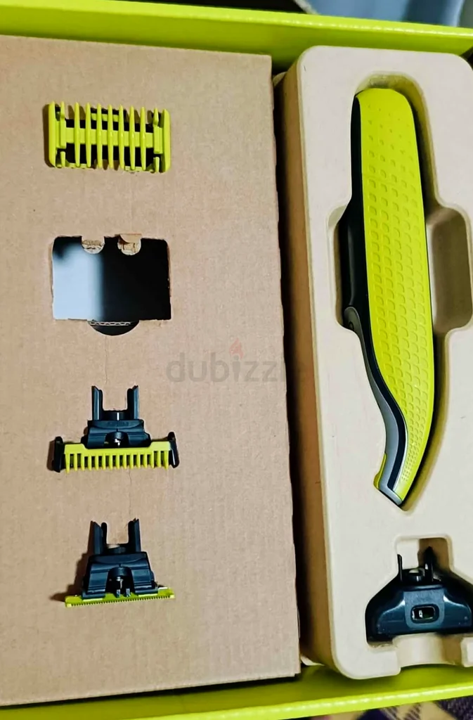 Stylish and Functional Hair Trimmer for Sale!63242682102529110