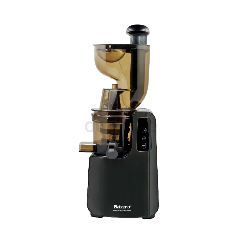 BALZANO COLD PRESS SLOW JUICER632560802679061113