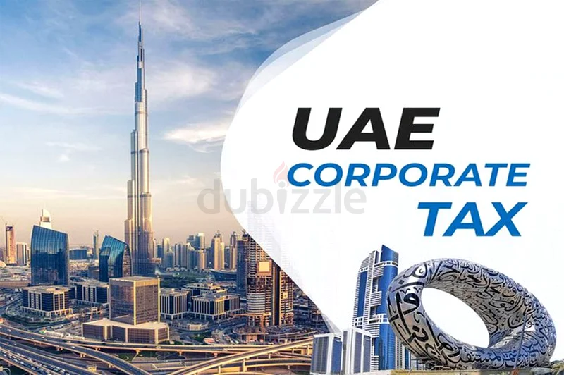 Corporate Tax Filing@ 300 AED63217334420097117