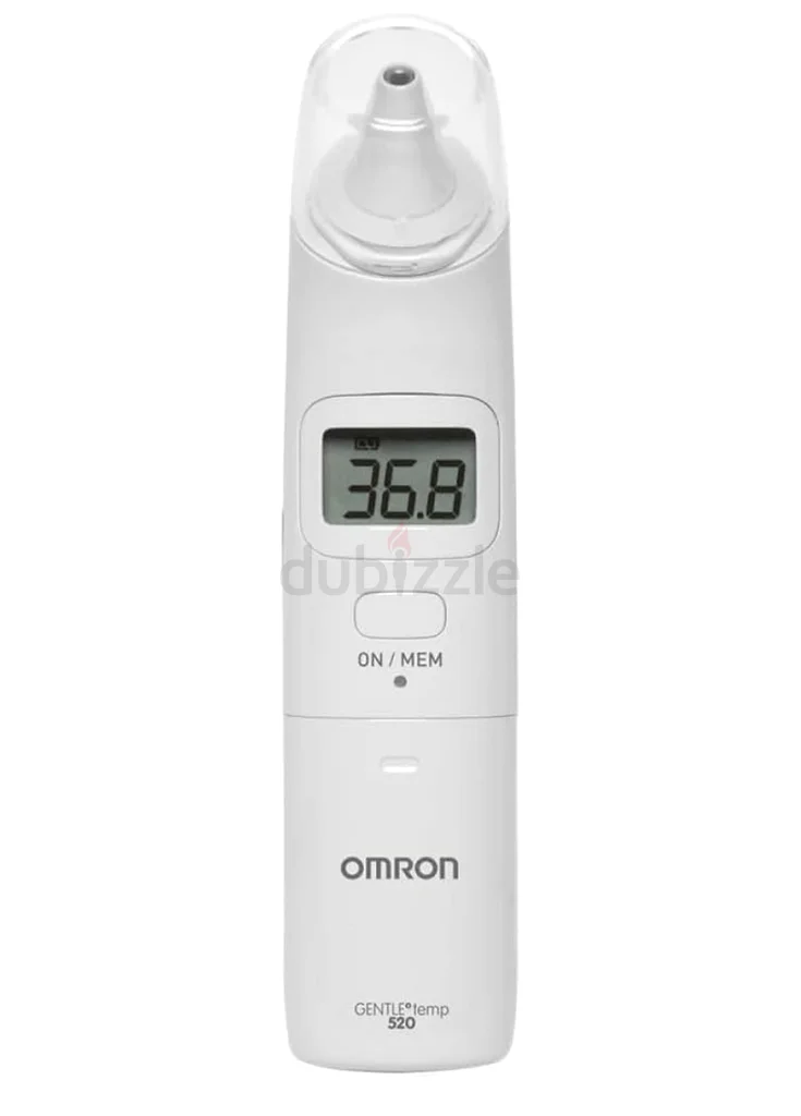 Thermometer63203189569282113