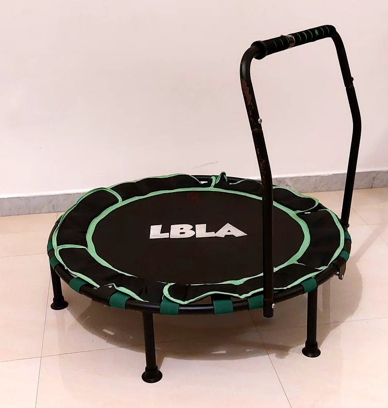 Kids Trampoline going cheap63242691191425112