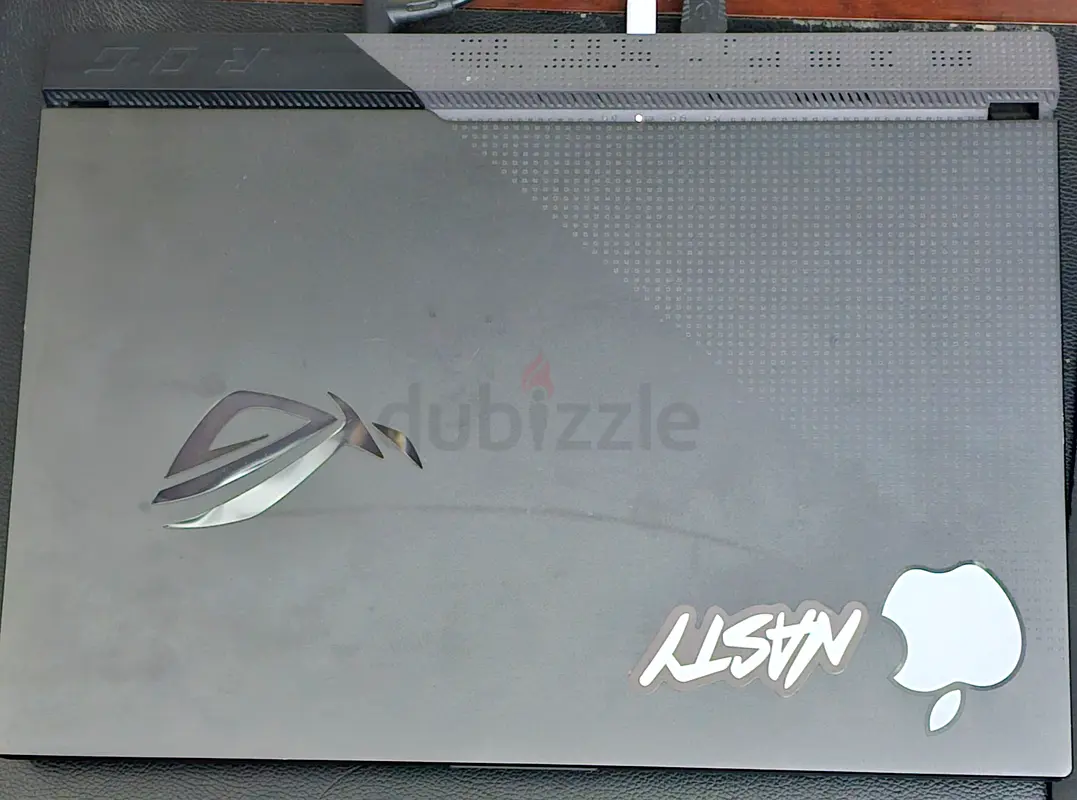 Asus rog strix g1563254990243201111