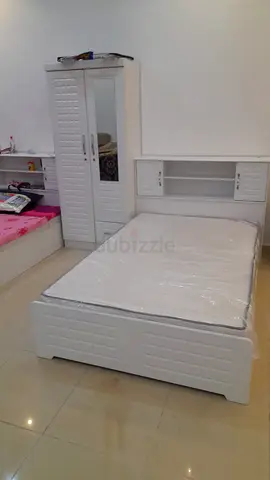 VIP bedspece available in Al khor Tower