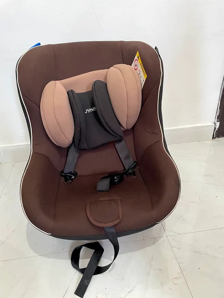 Silla de coche para bebés