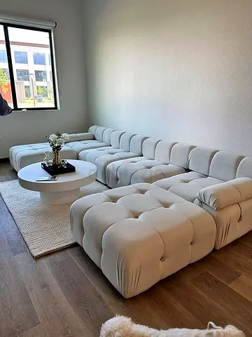Sofa set