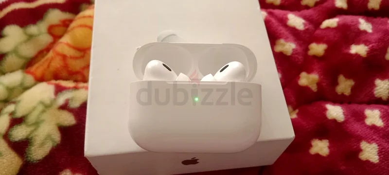 Apple AirPods Pro الجيل الثاني Type-C62864709508865111