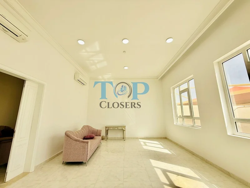 2nd Tenant Villa | Private Huge Yard | 3 Parking62868800450946112