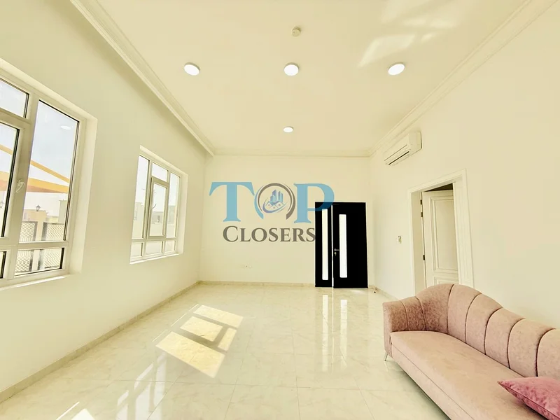 2nd Tenant Villa | Private Huge Yard | 3 Parking62868800450946113