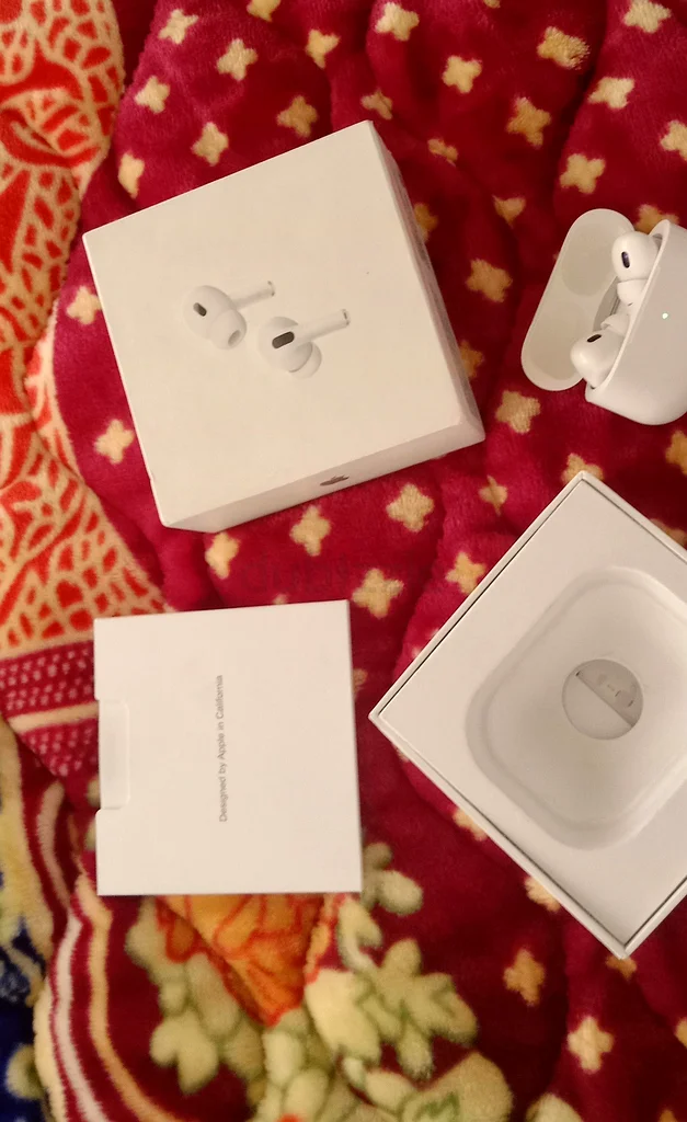 Apple AirPods Pro الجيل الثاني Type-C62864709508865112