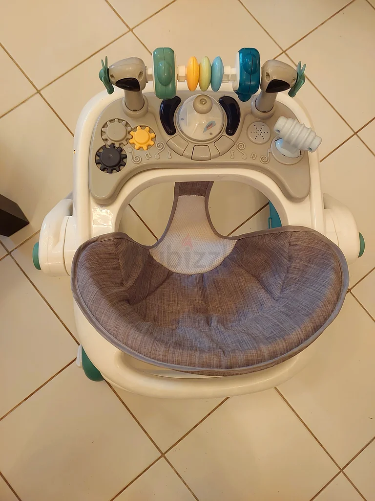 Firstcry brand - Baby Walker63206390390915111