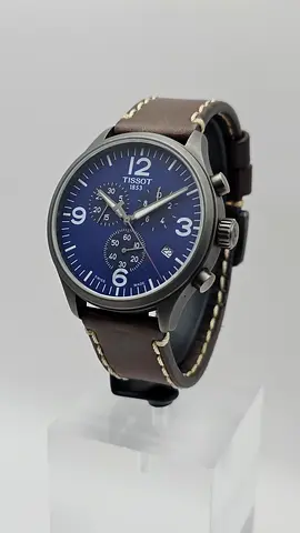 Tissot Chrono XL Quartz