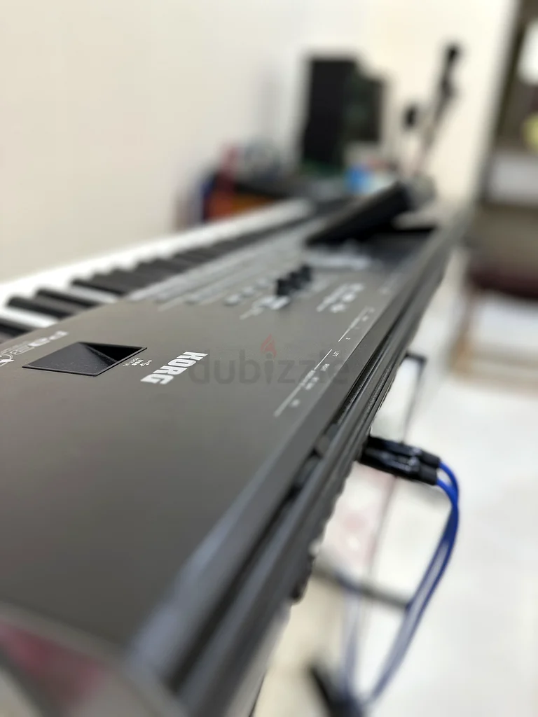 Korg Pa 3X Keyboard - Musicians Dream Instrument!632283142164511117