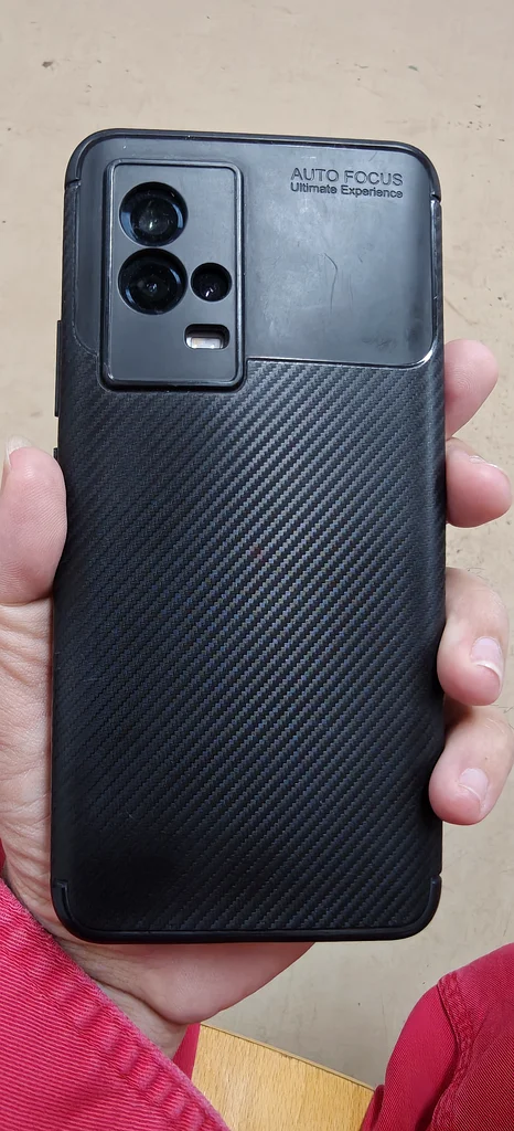 Iqoo 9 5G, Premium Flagship Phone, 20gb+256gb63180838549891114