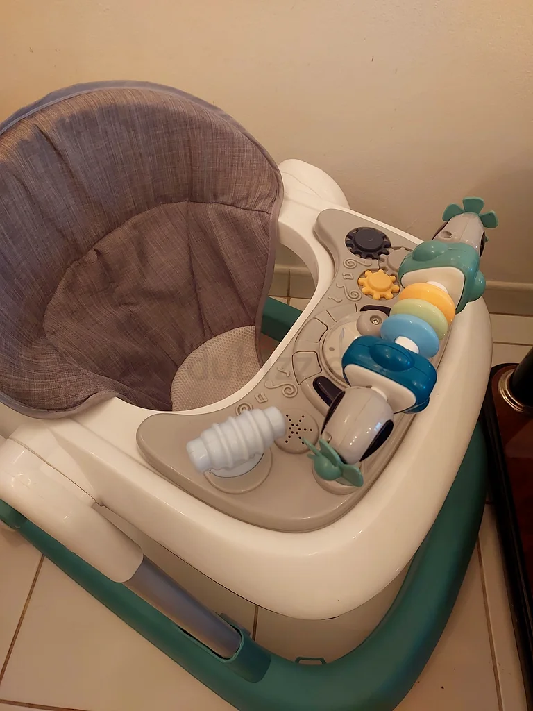 Firstcry brand - Baby Walker63206390390915112