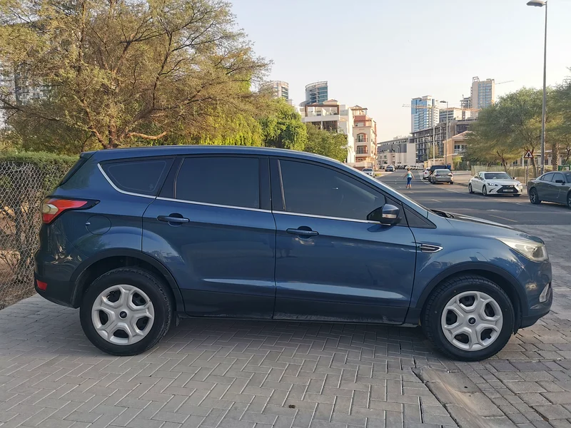 فورد إسكيب 2019 مع سجل خدمة كامل، مالك واحد63167556626689114