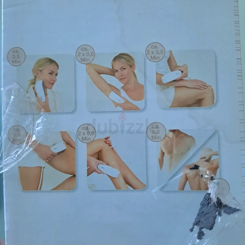 نظام بيورير إزالة الشعر IPL 10000+ وميض مدى الحياة - نظام إزالة الشعر63170409522689113