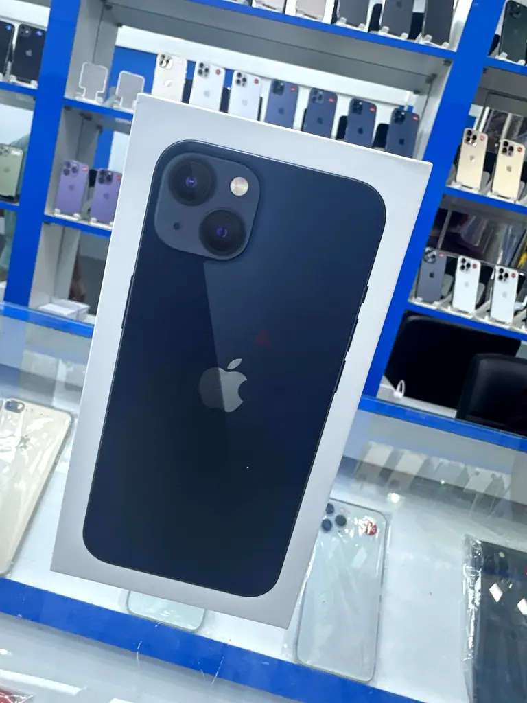 iPhone
