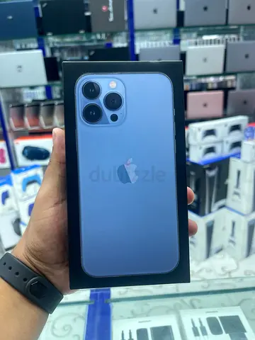 iPhone 13 Pro Max 256GB