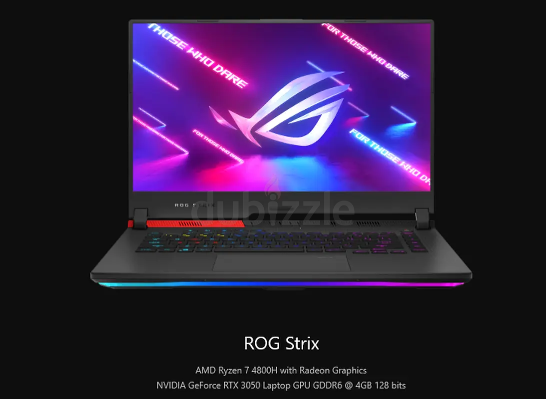 Asus rog strix g1563254990243201110