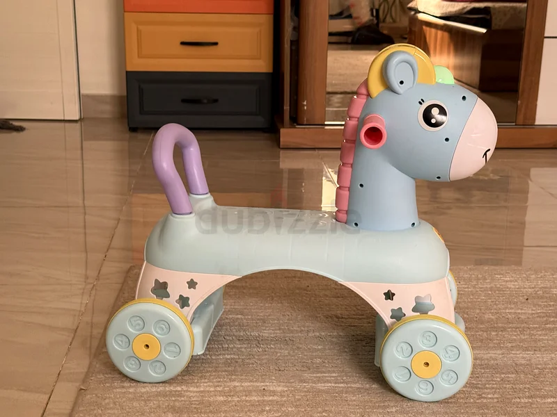 لعبة خيل ركوب ممتعة للأطفال الصغار63175734215171112