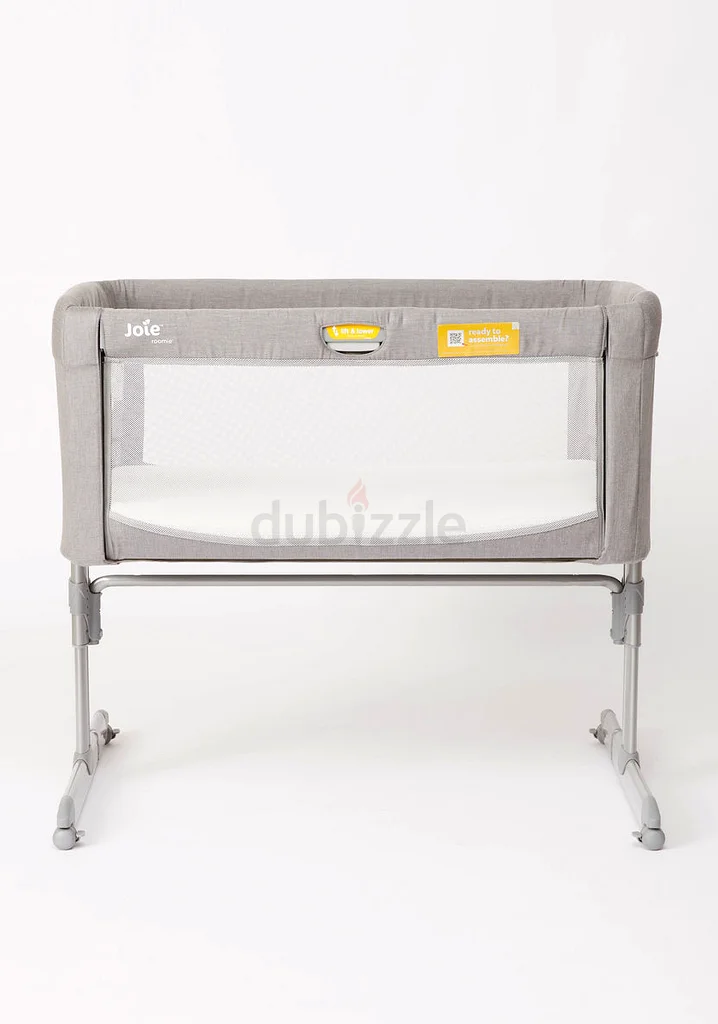 Joie Baby Crib - Adjustable height63204862707203114