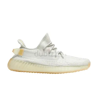 Stylish Adidas Yeezy Boost 350 V2 Sneakers Light