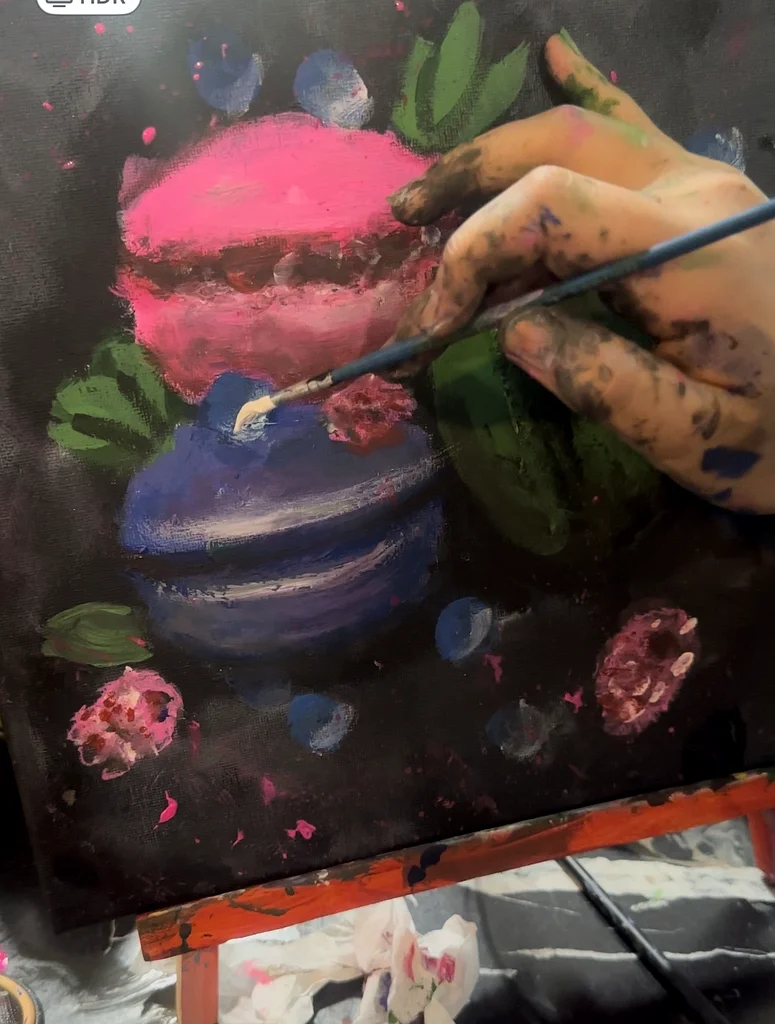 مُدرِّس رسم خاص63221353747585112