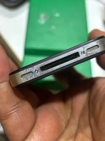 Stylish Smartphone Ready for a New Home!