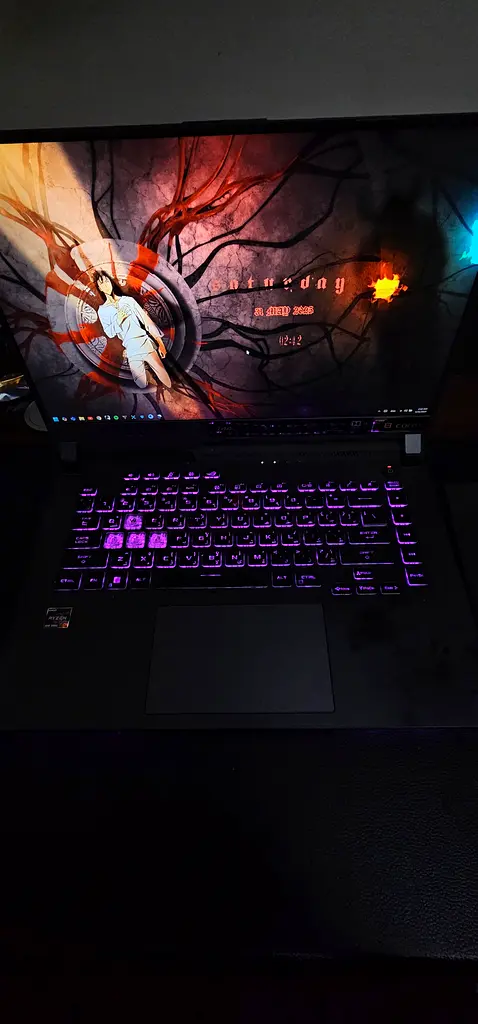 Asus rog strix g1563254990243201112