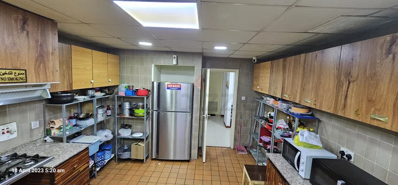 Couple/ Female/ Single Executive Partition Available Al Rigga62864542812675112