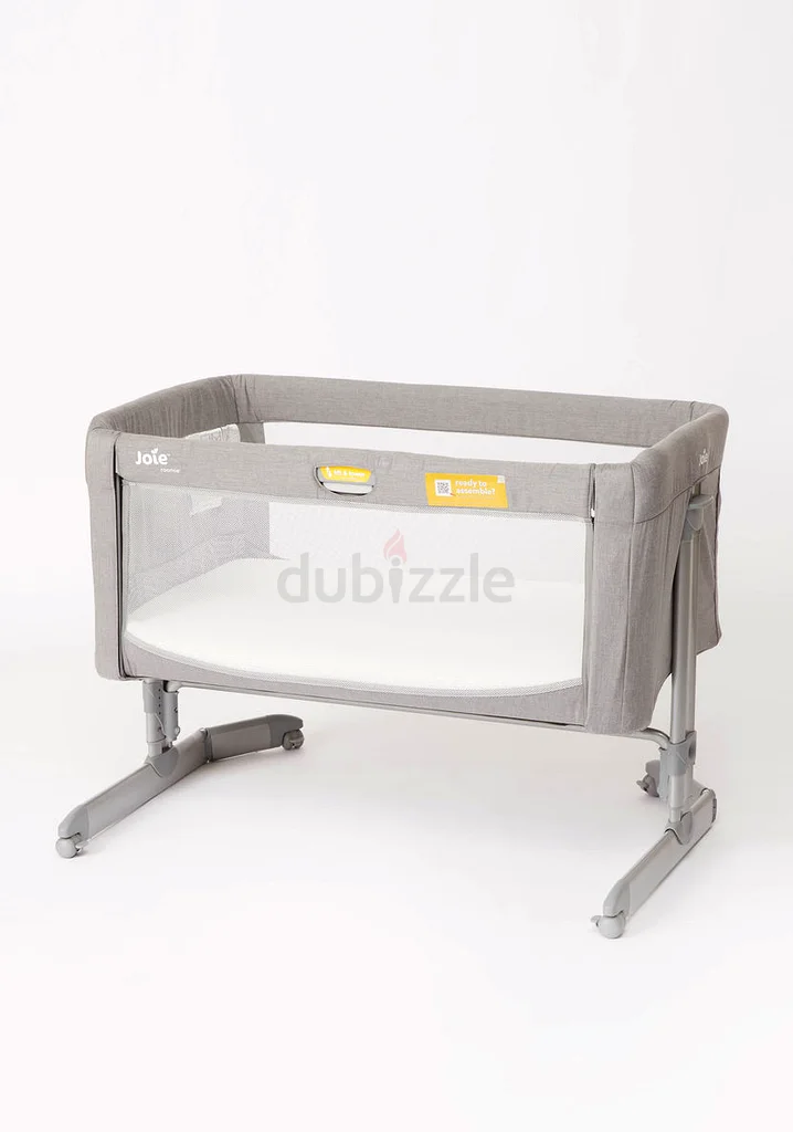 Joie Baby Crib - Adjustable height63204862707203112