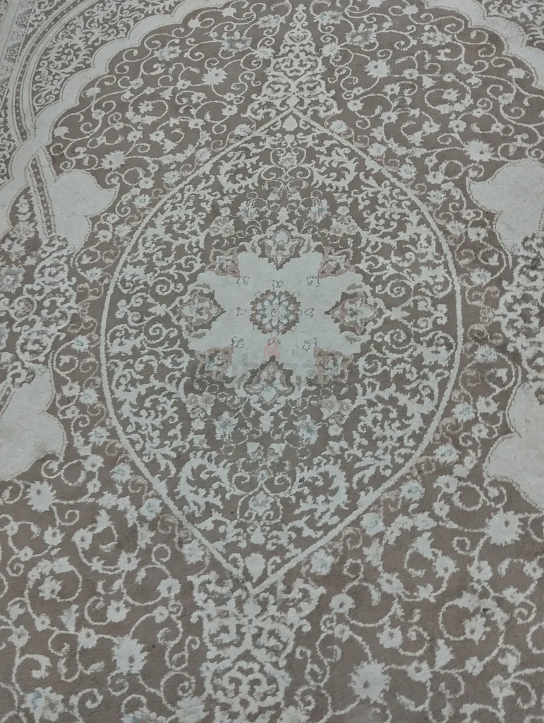 سجادة بنية63183723411331111