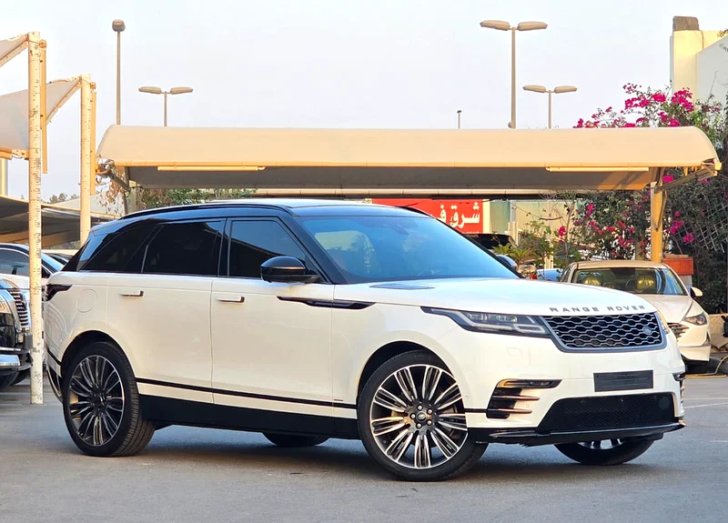 Range Rover Velar R Dynamic P300 HSE63159256454145112